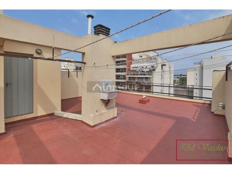 Departamento en Venta en Barracas, Capital Federal