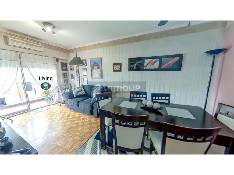 Departamento en Venta en Barracas, Capital Federal