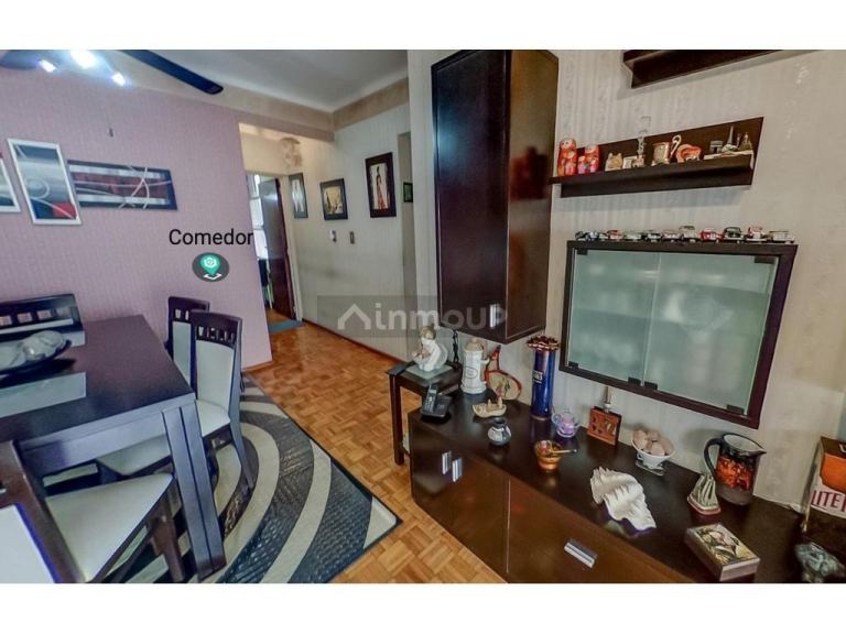 Departamento en Venta en Barracas, Capital Federal