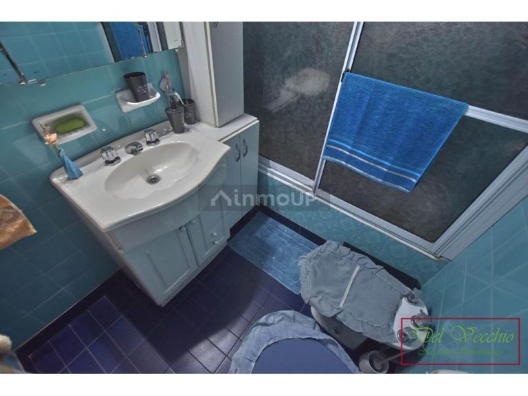 Departamento en Venta en Barracas, Capital Federal