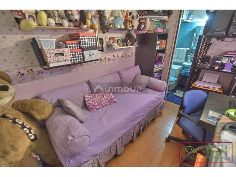 Departamento en Venta en Barracas, Capital Federal