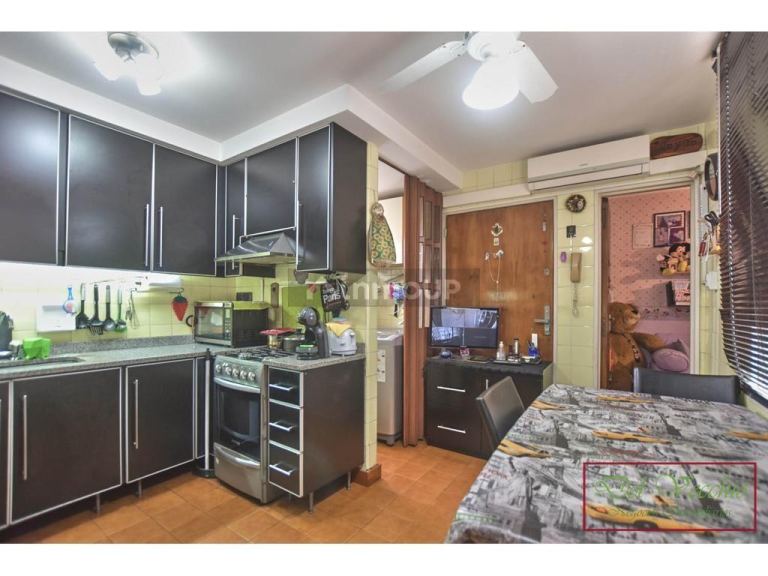 Departamento en Venta en Barracas, Capital Federal