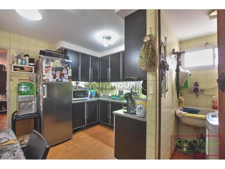 Departamento en Venta en Barracas, Capital Federal