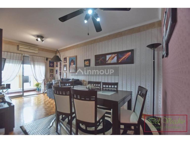 Departamento en Venta en Barracas, Capital Federal