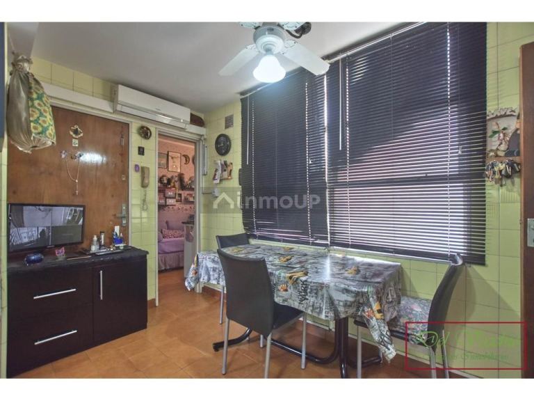 Departamento en Venta en Barracas, Capital Federal