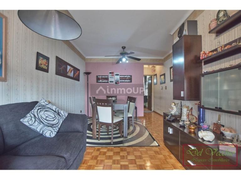 Departamento en Venta en Barracas, Capital Federal