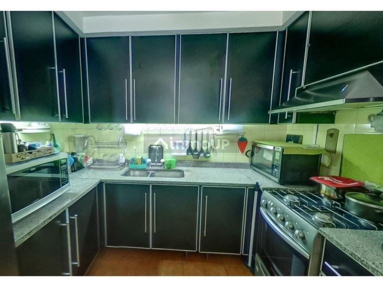 Departamento en Venta en Barracas, Capital Federal