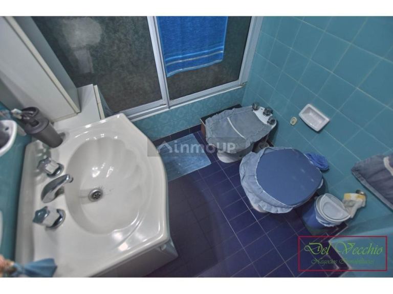 Departamento en Venta en Barracas, Capital Federal