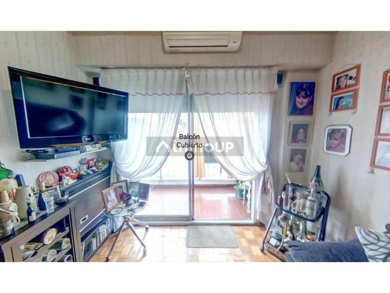 Departamento en Venta en Barracas, Capital Federal