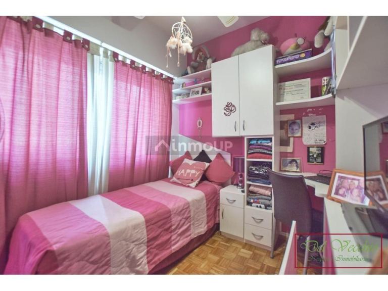 Departamento en Venta en Barracas, Capital Federal