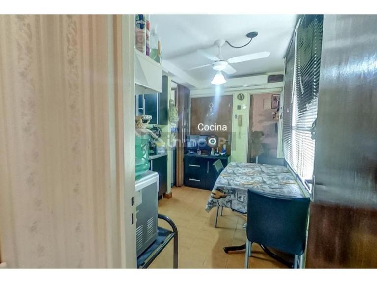 Departamento en Venta en Barracas, Capital Federal
