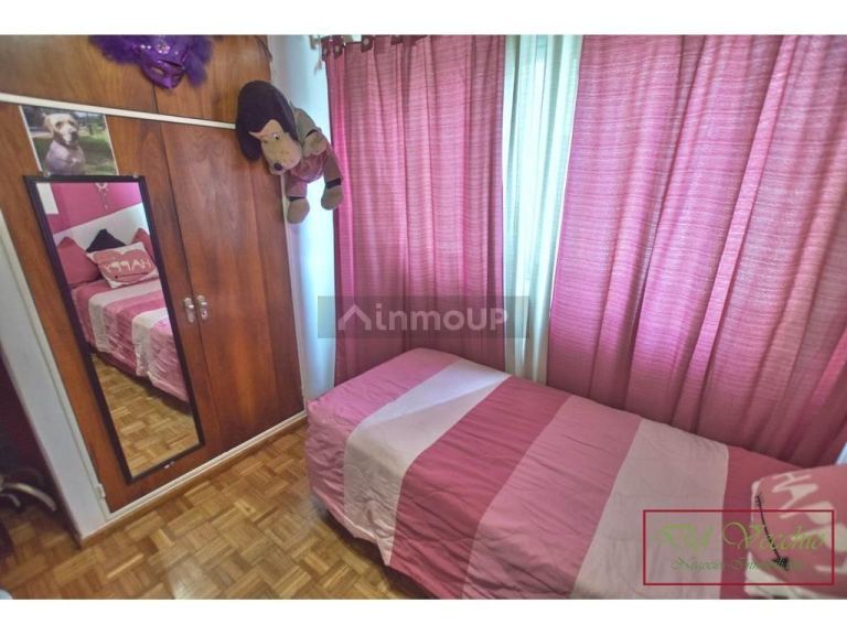 Departamento en Venta en Barracas, Capital Federal