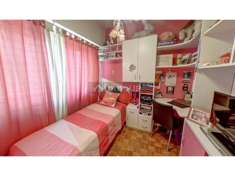 Departamento en Venta en Barracas, Capital Federal