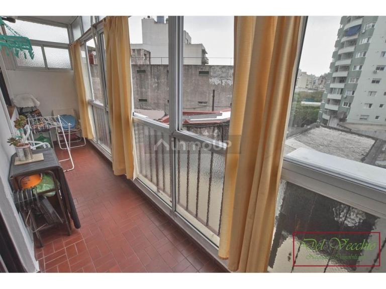 Departamento en Venta en Barracas, Capital Federal