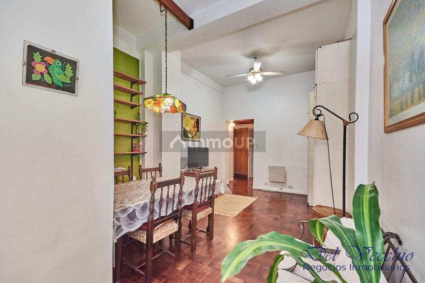 Departamento en Venta en Congreso, Capital Federal