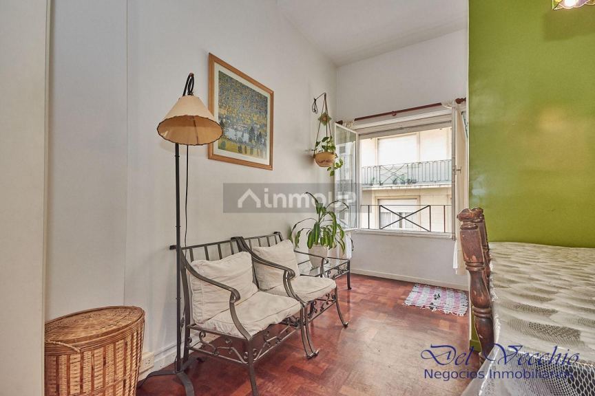 Departamento en Venta en Congreso, Capital Federal
