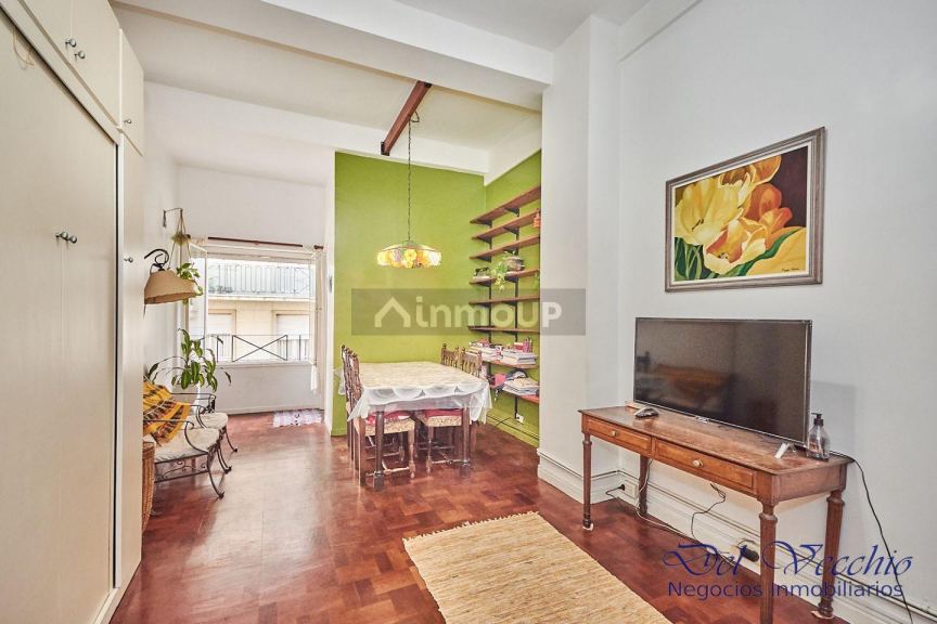 Departamento en Venta en Congreso, Capital Federal