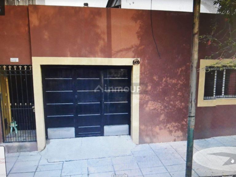 Lote en Venta en Mataderos, Capital Federal