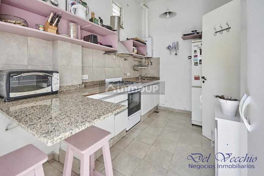 Departamento en Venta en Palermo, Capital Federal