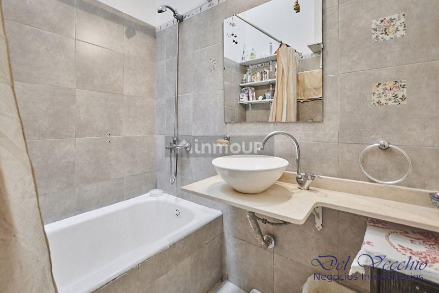 Departamento en Venta en Palermo, Capital Federal
