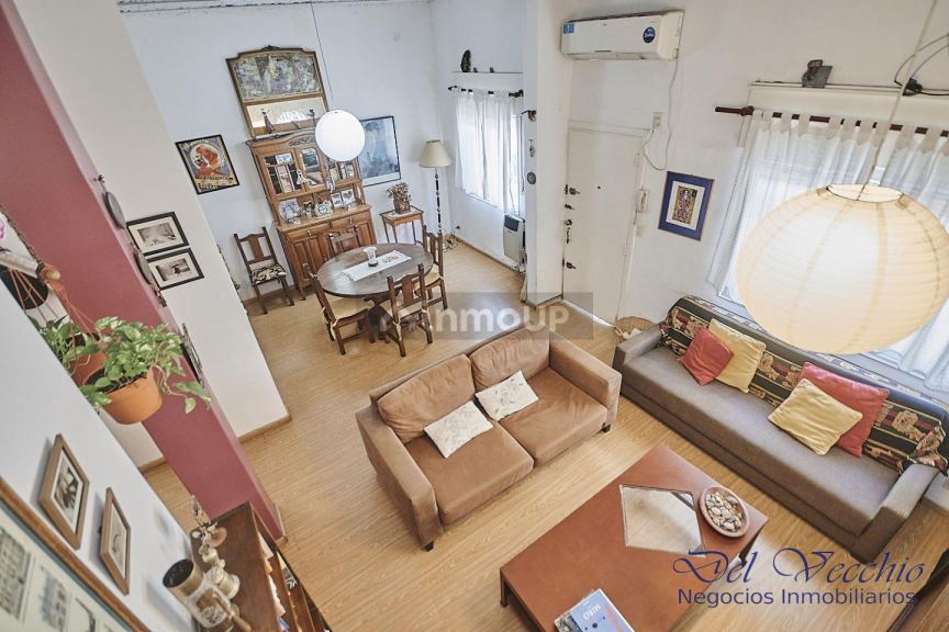 Departamento en Venta en Palermo, Capital Federal