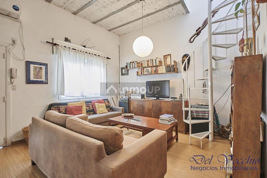 Departamento en Venta en Palermo, Capital Federal