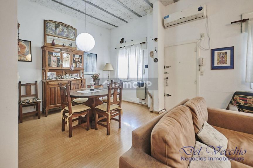 Departamento en Venta en Palermo, Capital Federal