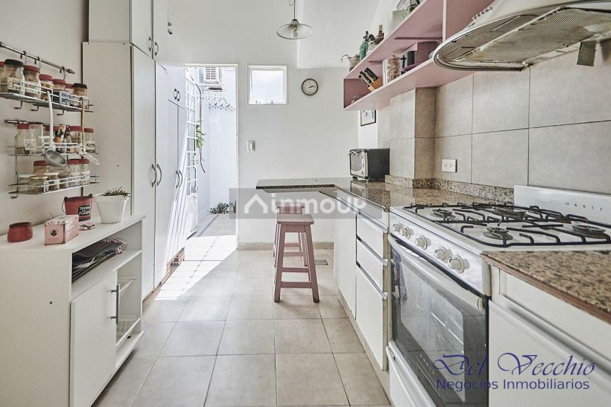 Departamento en Venta en Palermo, Capital Federal
