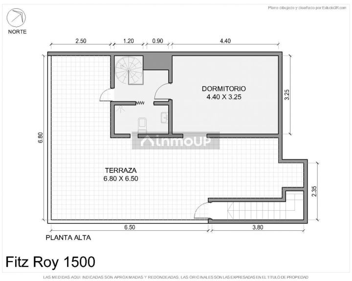 Departamento en Venta en Palermo, Capital Federal