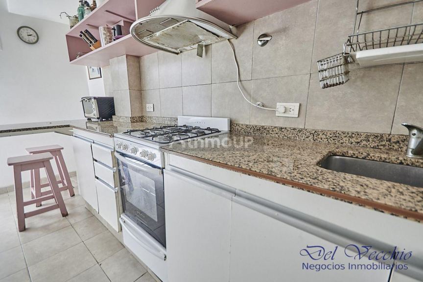 Departamento en Venta en Palermo, Capital Federal