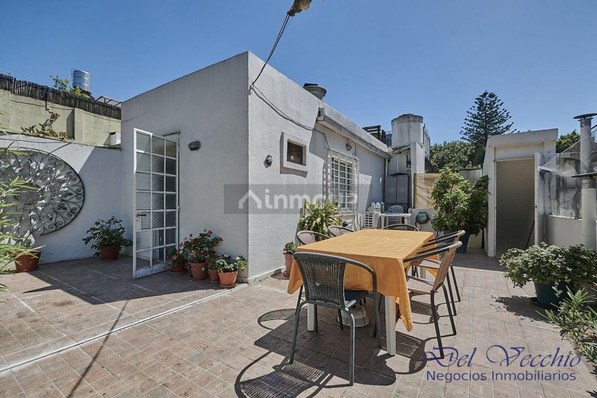 Departamento en Venta en Palermo, Capital Federal