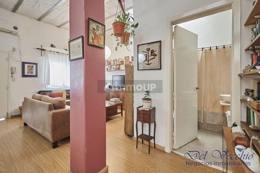 Departamento en Venta en Palermo, Capital Federal