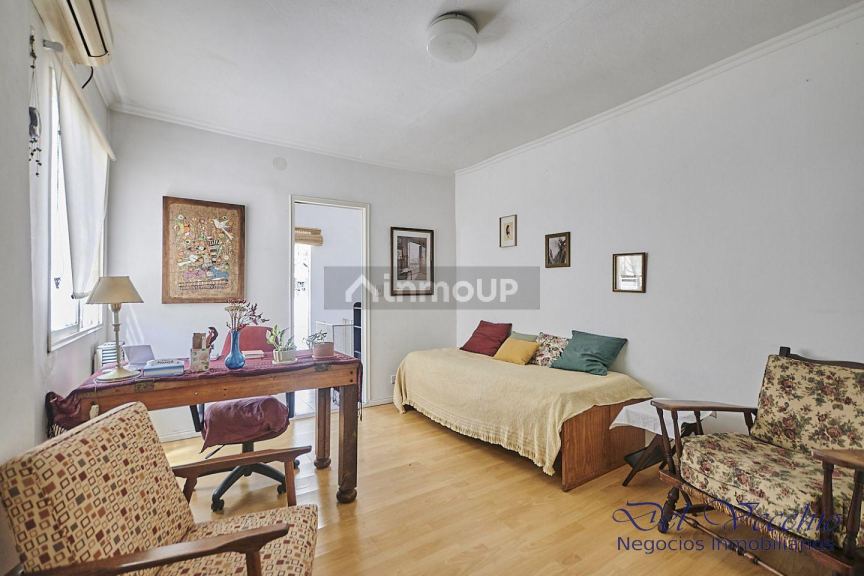 Departamento en Venta en Palermo, Capital Federal