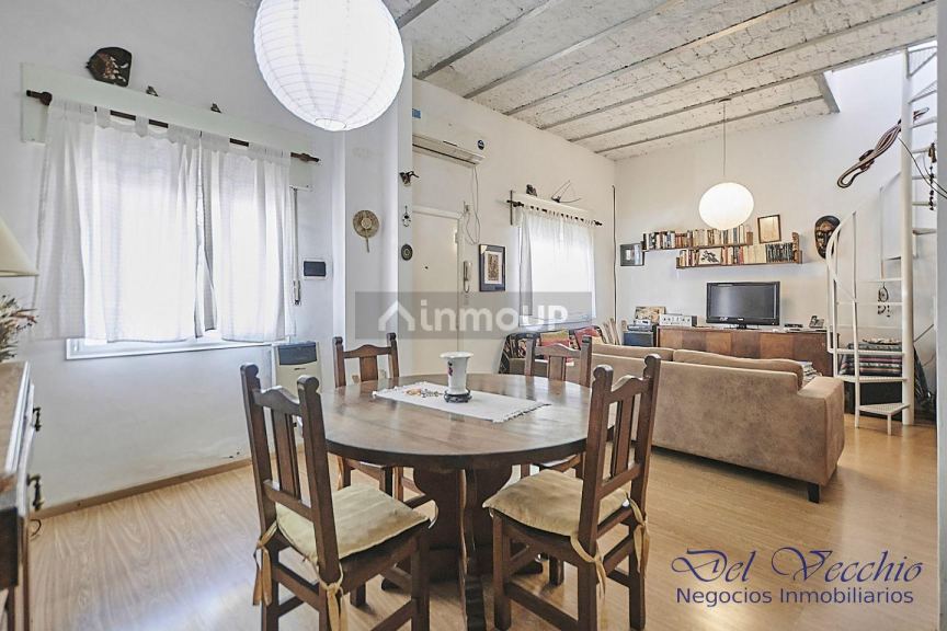 Departamento en Venta en Palermo, Capital Federal