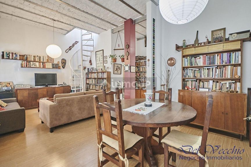 Departamento en Venta en Palermo, Capital Federal