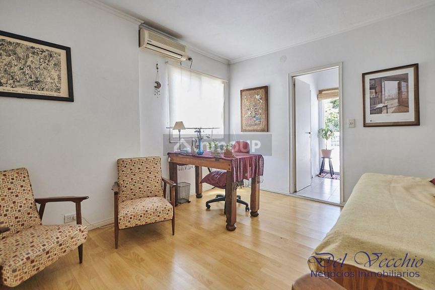 Departamento en Venta en Palermo, Capital Federal