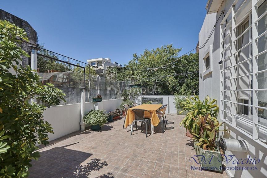 Departamento en Venta en Palermo, Capital Federal