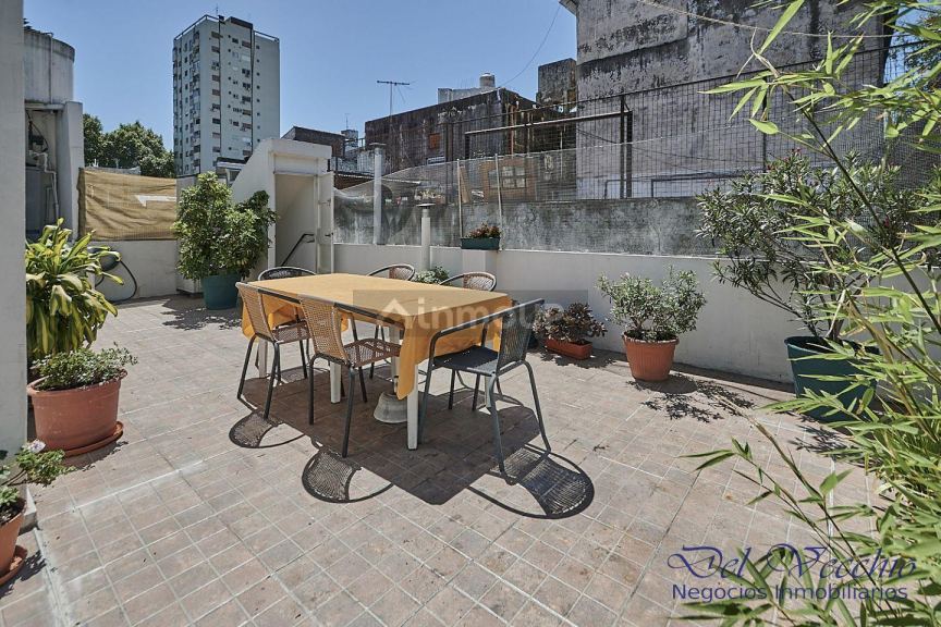 Departamento en Venta en Palermo, Capital Federal