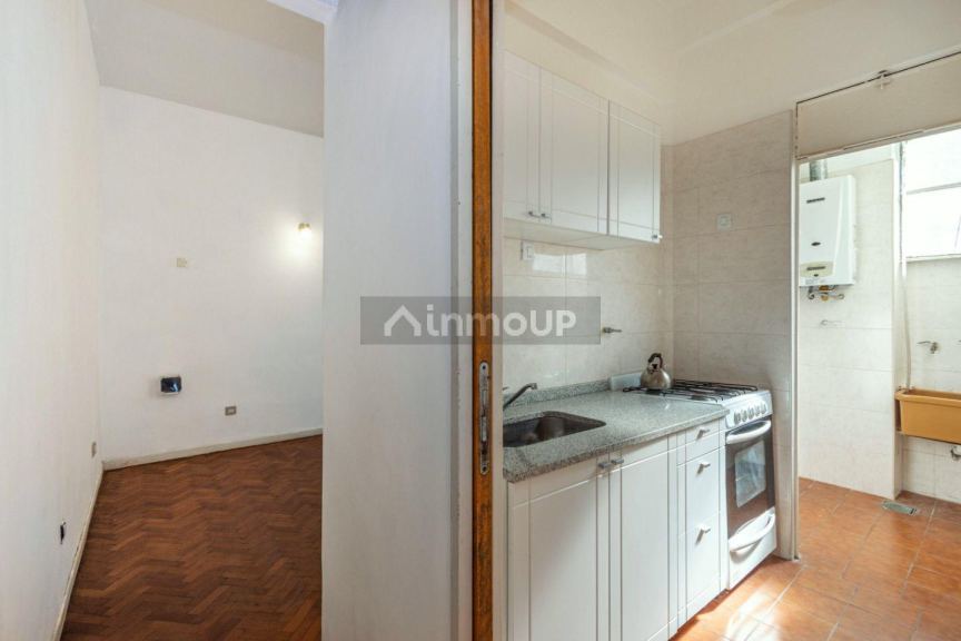 Departamento en Venta en Constitucion, Capital Federal