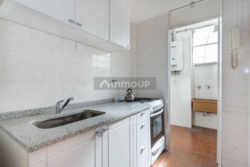 Departamento en Venta en Constitucion, Capital Federal