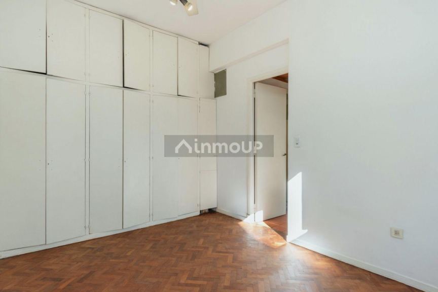 Departamento en Venta en Constitucion, Capital Federal