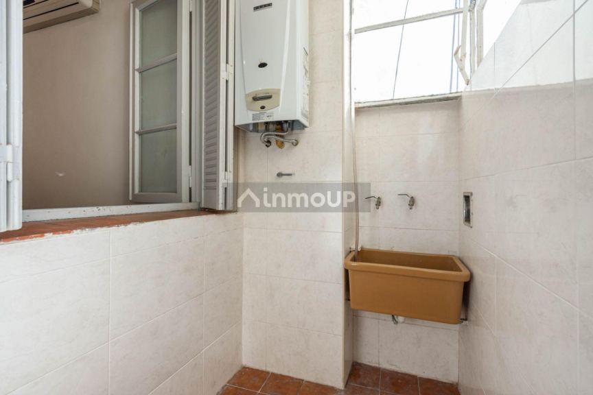 Departamento en Venta en Constitucion, Capital Federal