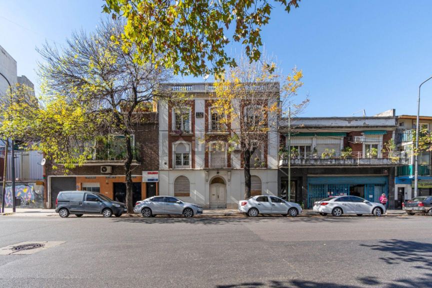 Departamento en Venta en Constitucion, Capital Federal