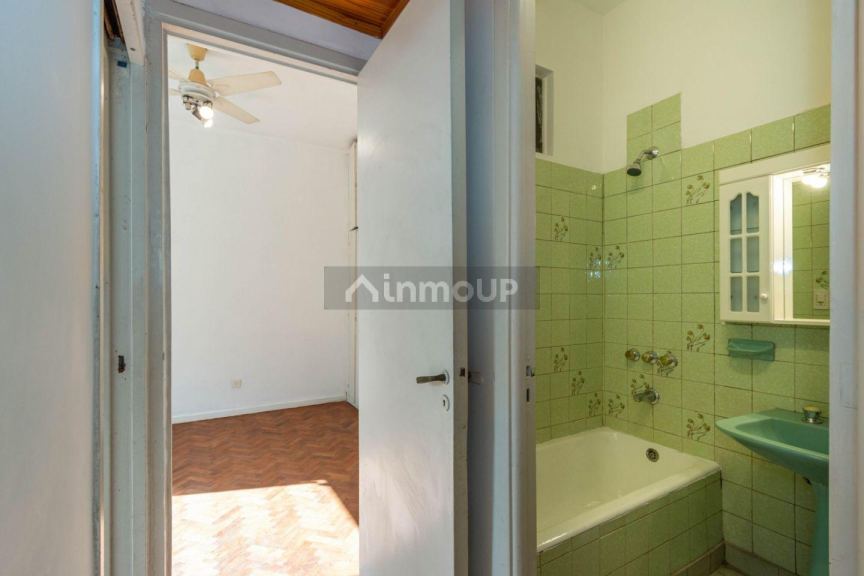 Departamento en Venta en Constitucion, Capital Federal