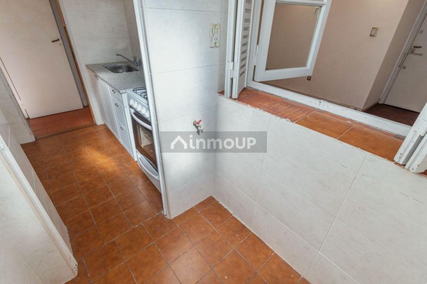 Departamento en Venta en Constitucion, Capital Federal