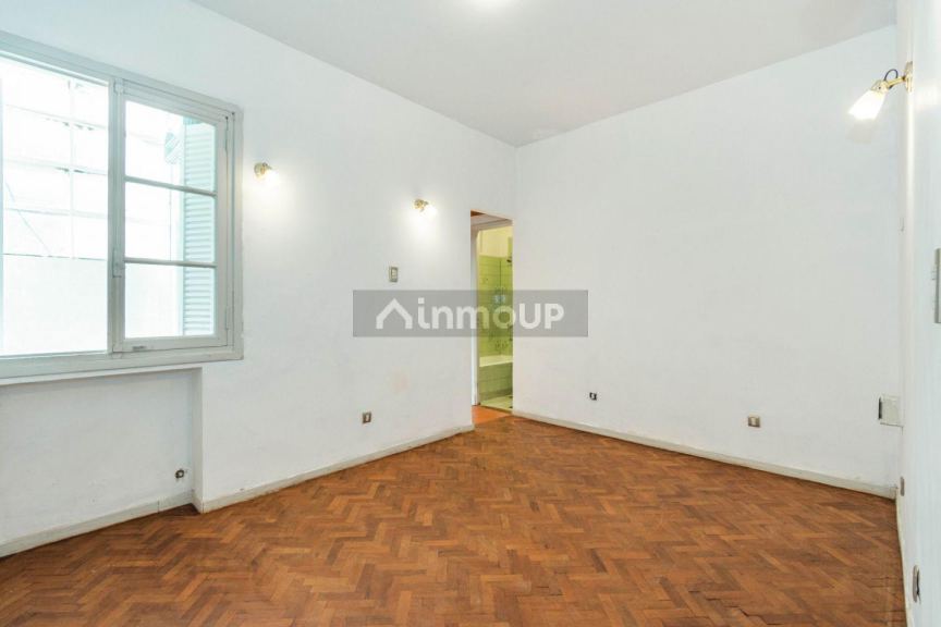 Departamento en Venta en Constitucion, Capital Federal