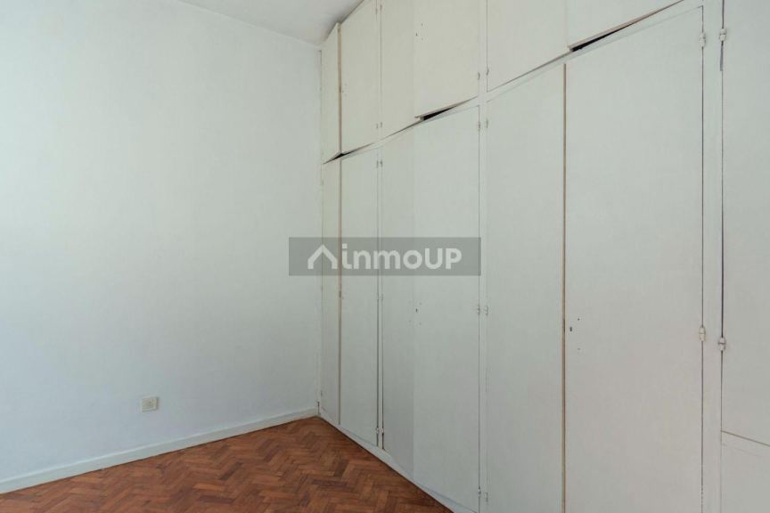 Departamento en Venta en Constitucion, Capital Federal