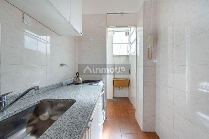 Departamento en Venta en Constitucion, Capital Federal