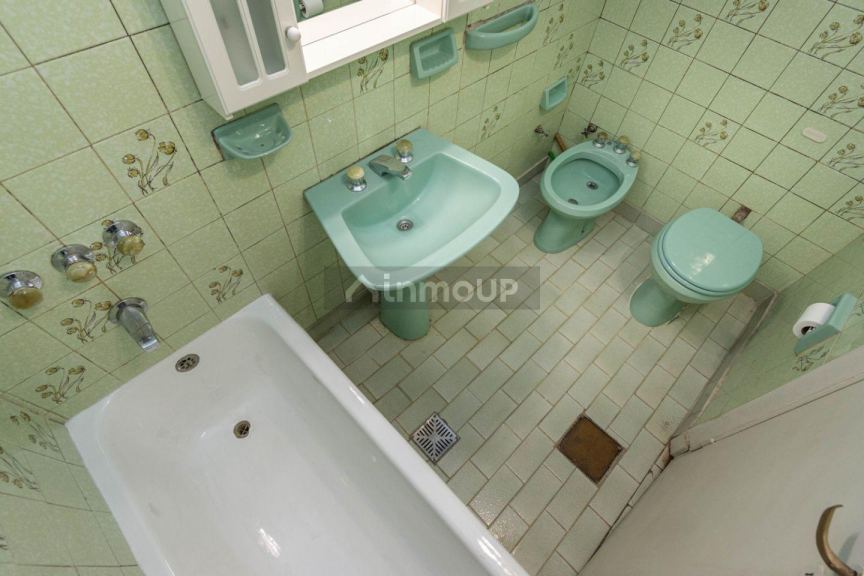 Departamento en Venta en Constitucion, Capital Federal