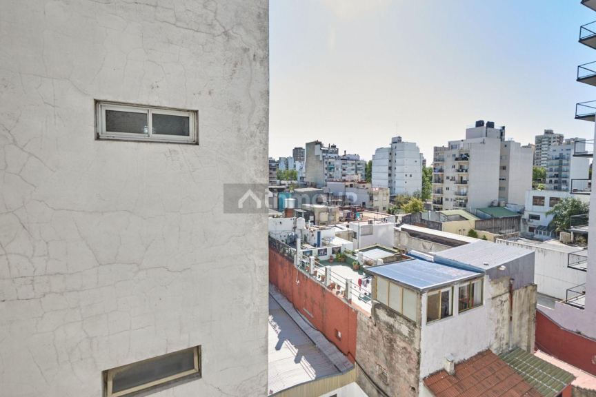 Departamento en Venta en Boedo, Capital Federal